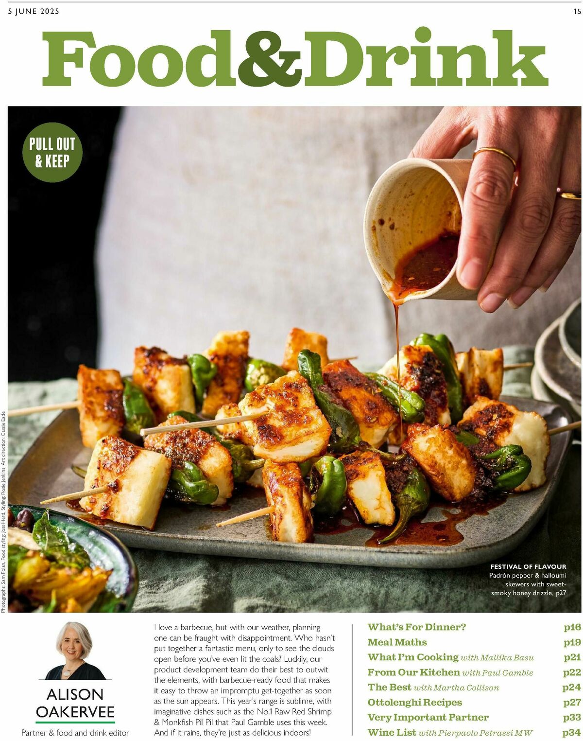 Waitrose Offers from 5 June