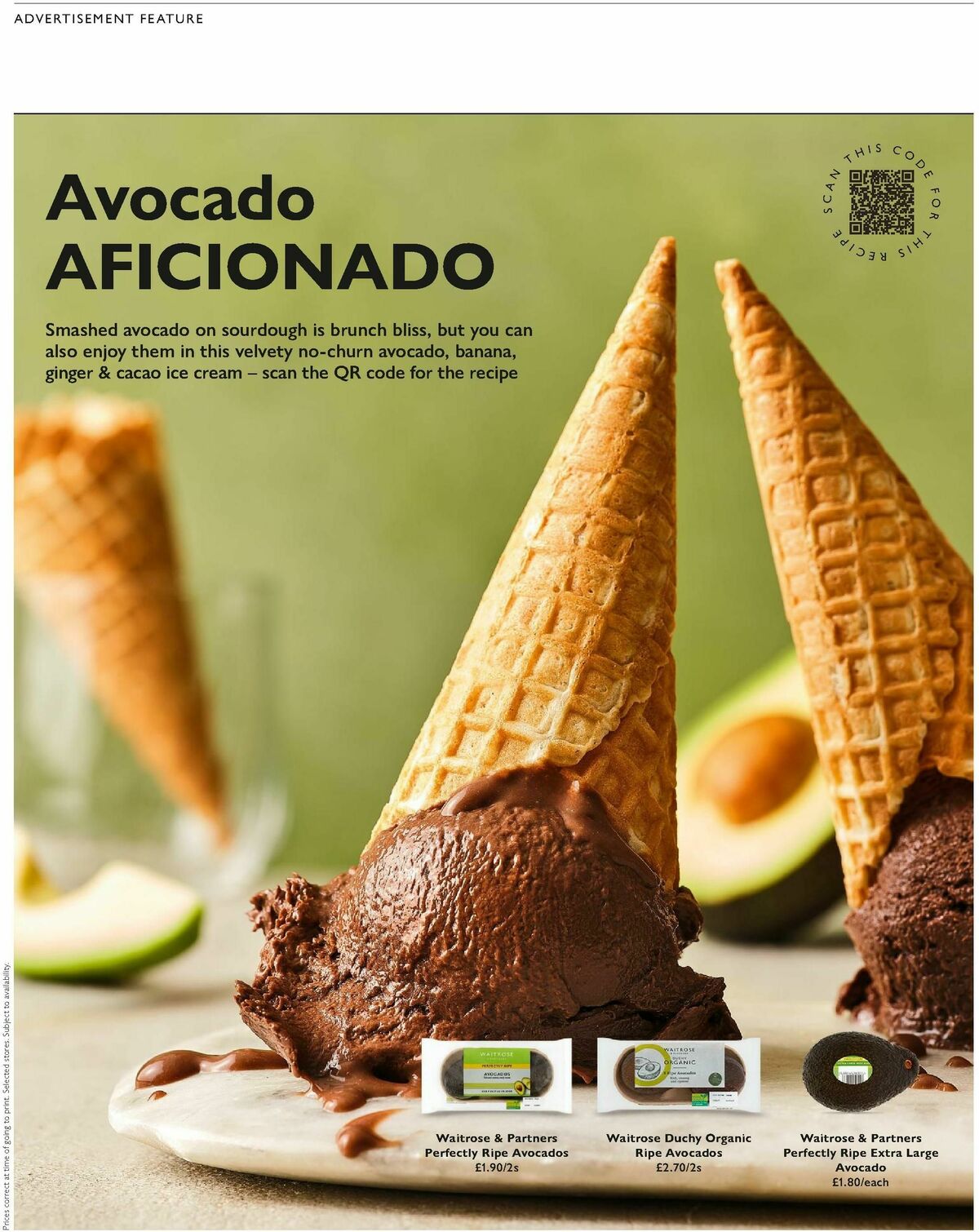 Waitrose Offers from 5 June