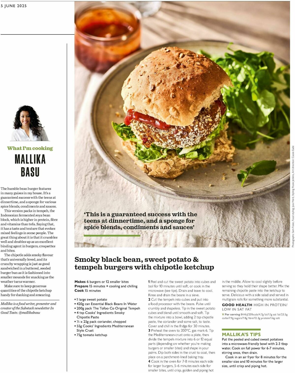 Waitrose Offers from 5 June