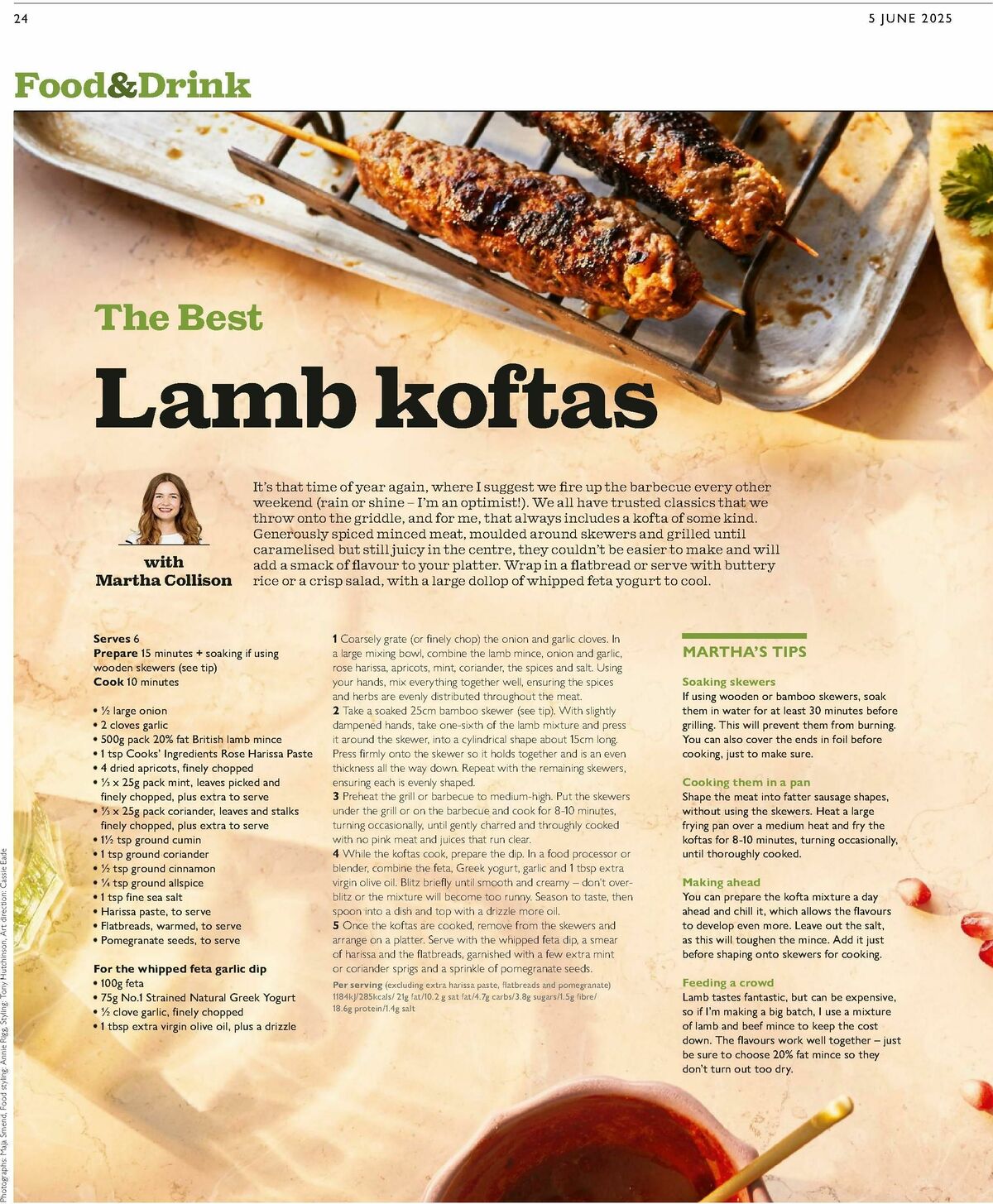 Waitrose Offers from 5 June