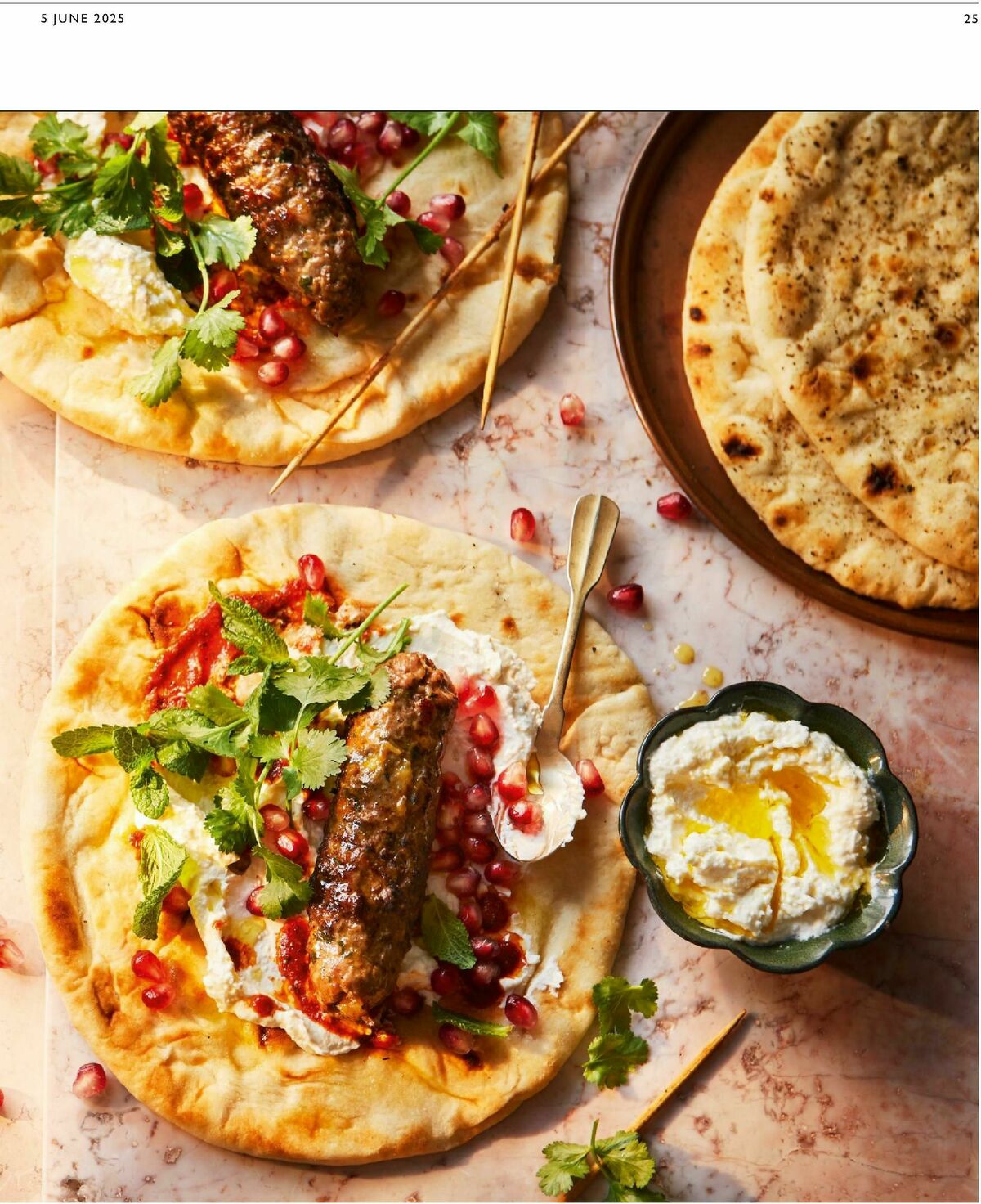 Waitrose Offers from 5 June