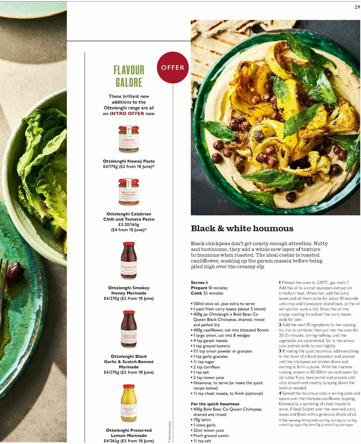 Waitrose Offers from 5 June