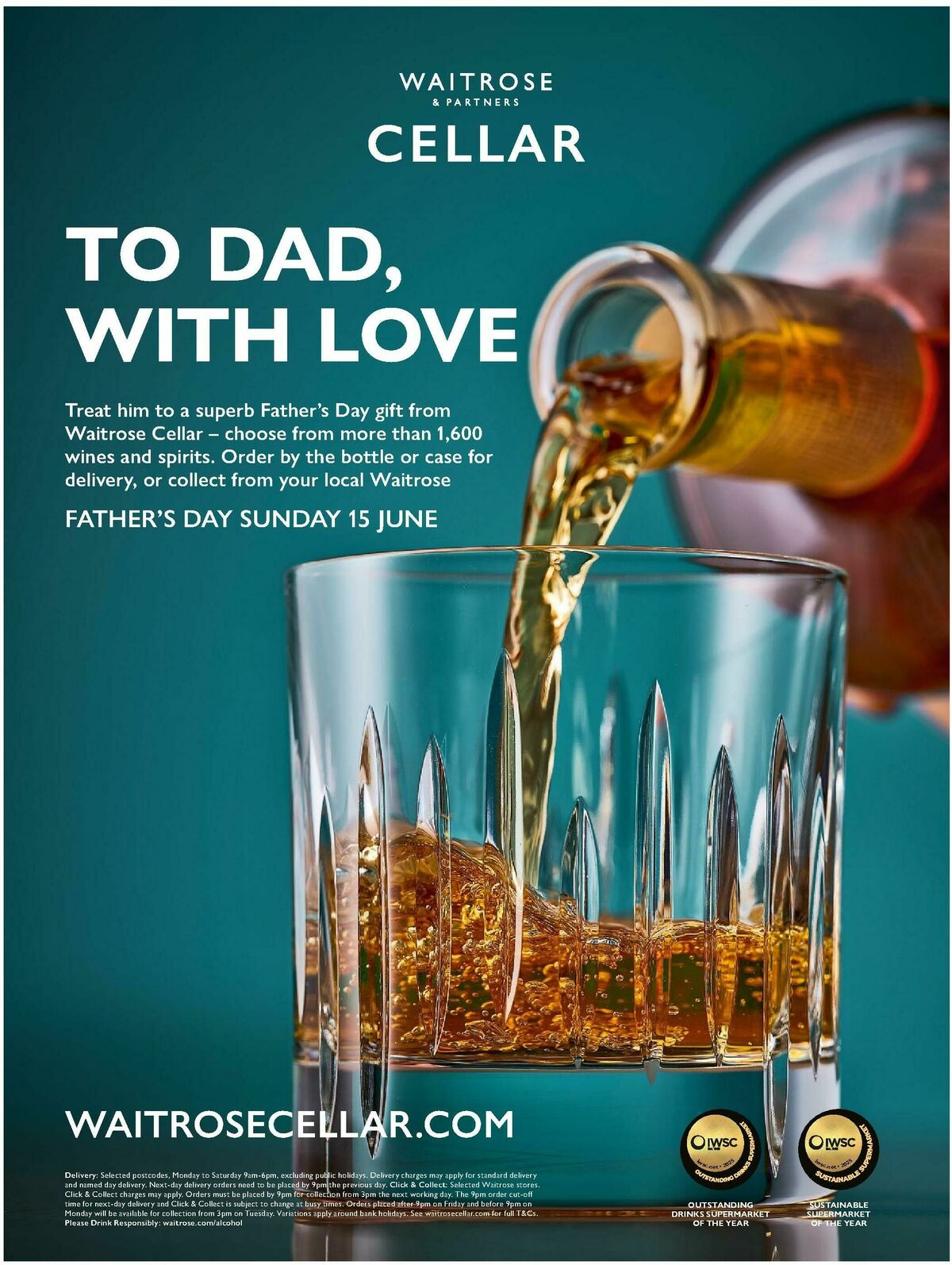 Waitrose Offers from 5 June