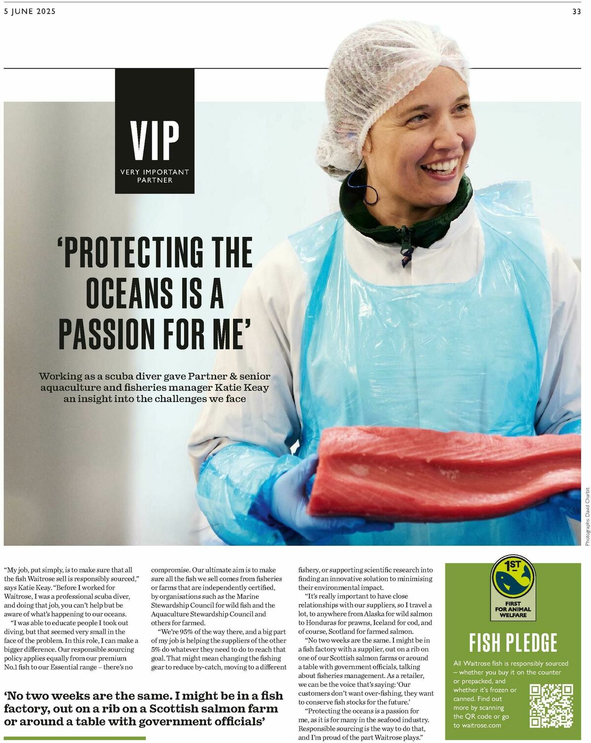 Waitrose Offers from 5 June