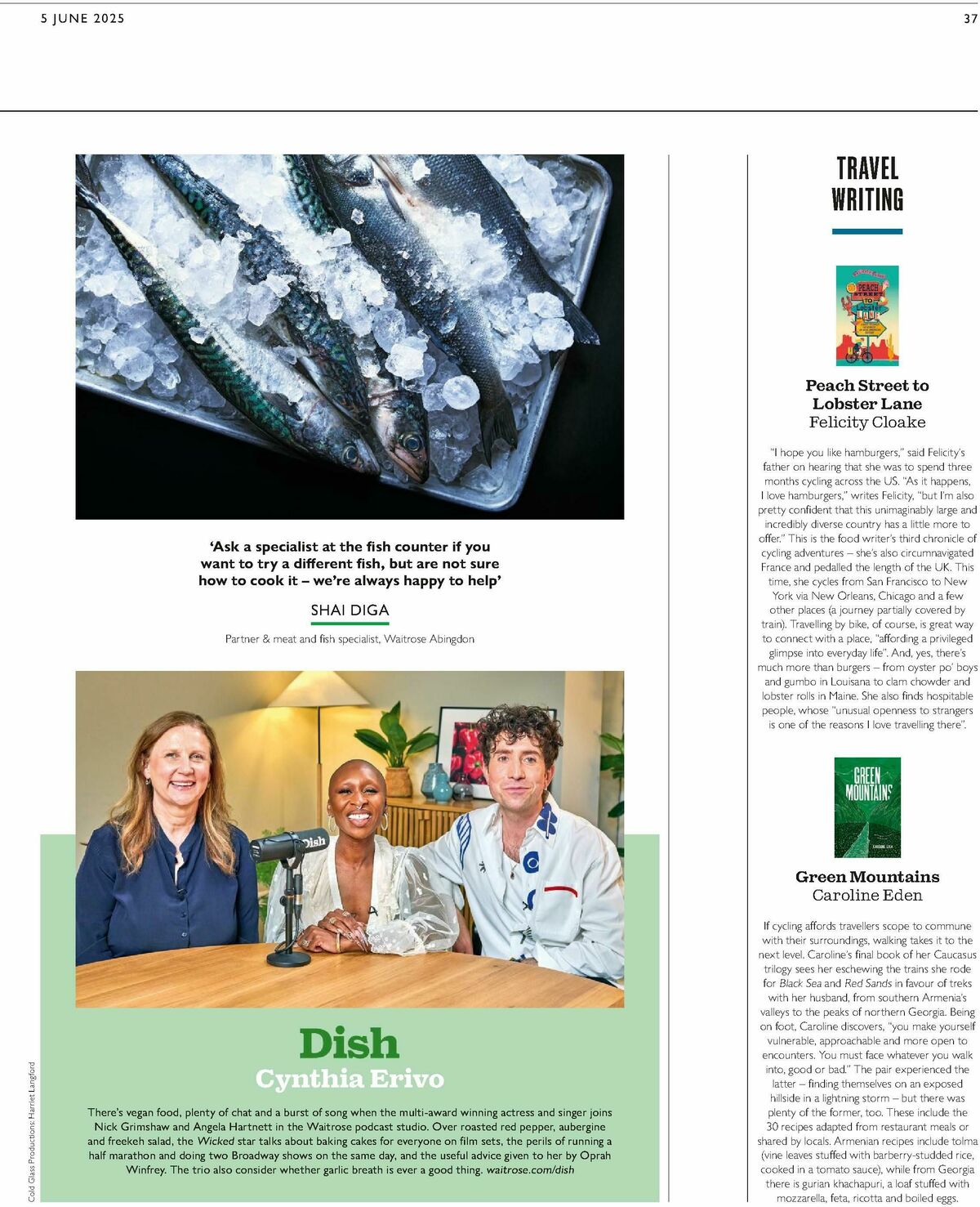 Waitrose Offers from 5 June