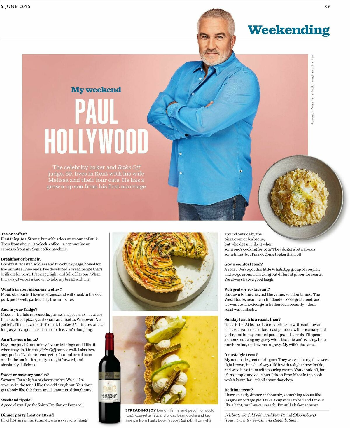 Waitrose Offers from 5 June