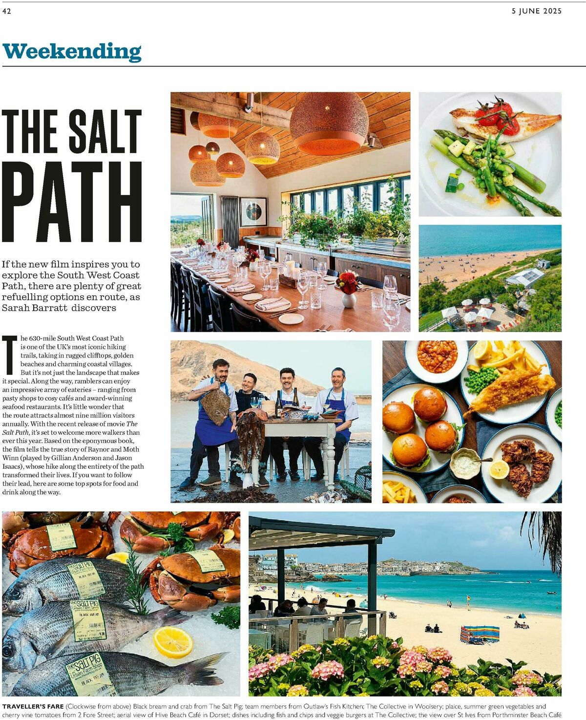 Waitrose Offers from 5 June