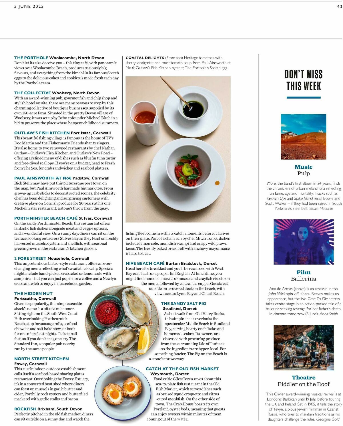 Waitrose Offers from 5 June