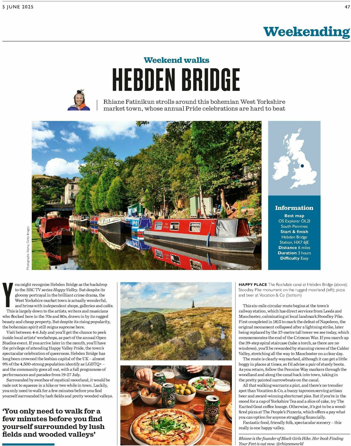 Waitrose Offers from 5 June