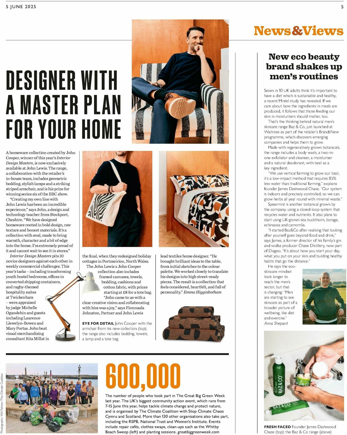 Waitrose Offers from 5 June