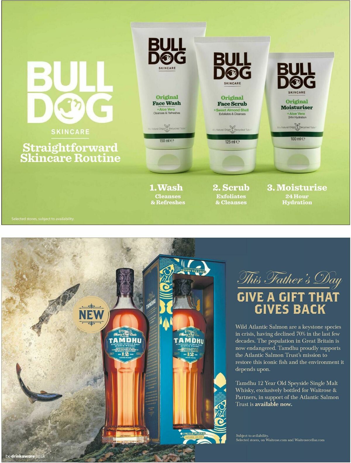 Waitrose Offers from 5 June