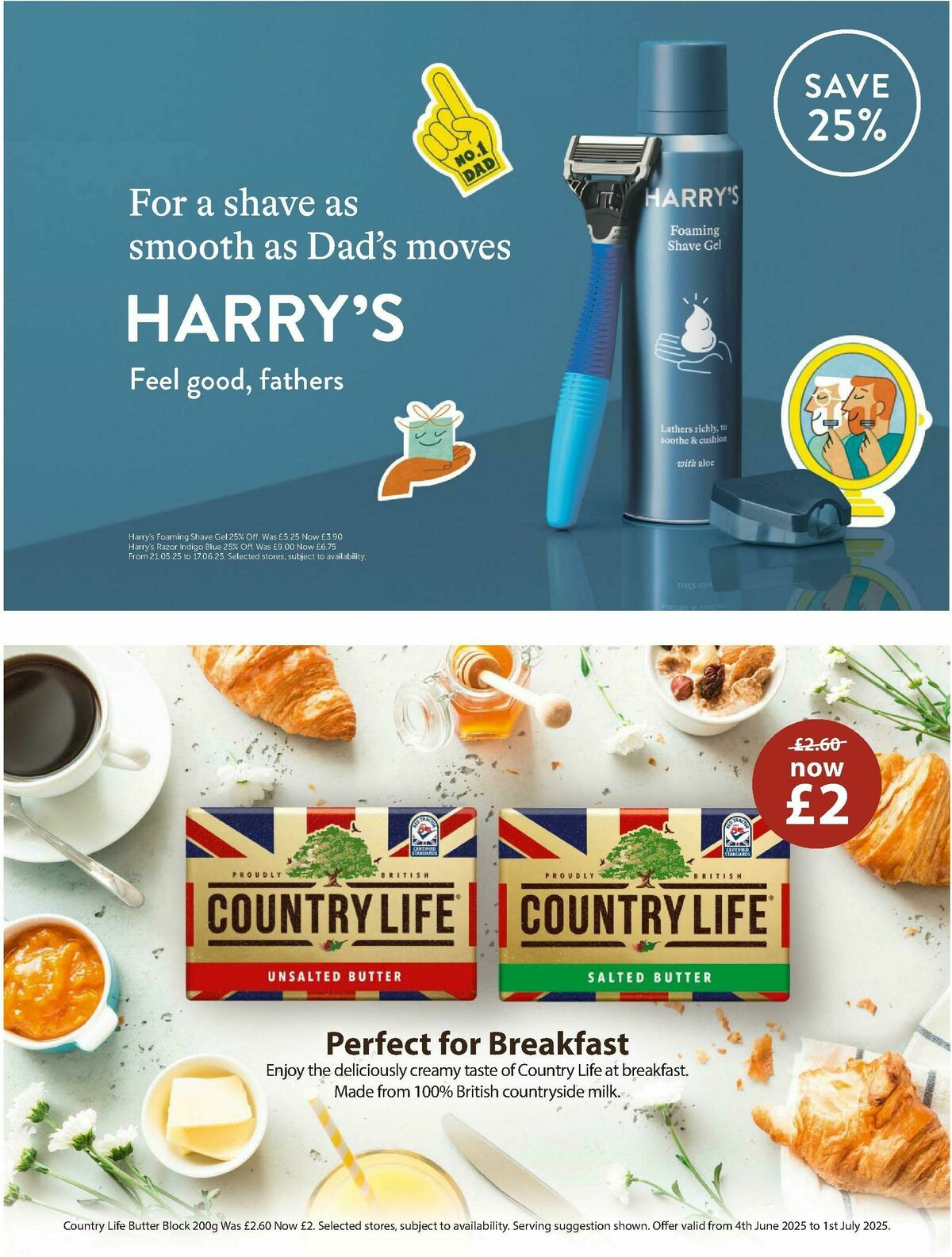 Waitrose Offers from 5 June