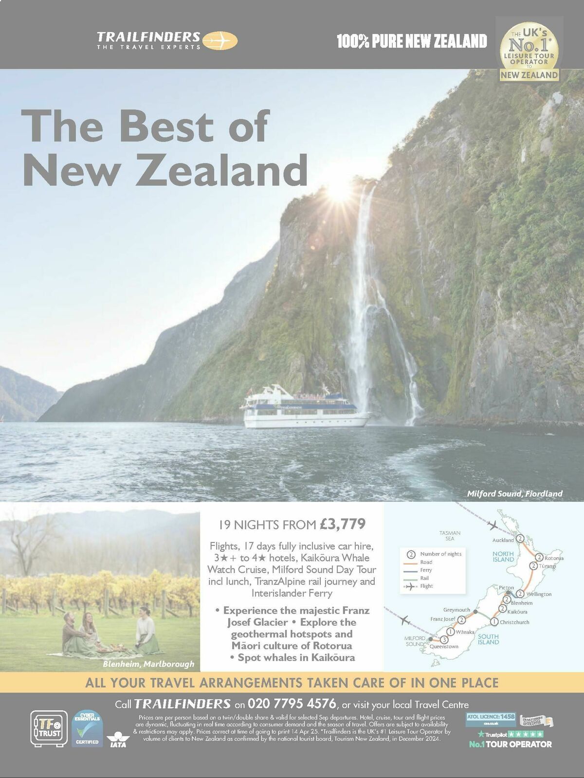 Waitrose Food Magazine June Offers from 1 June