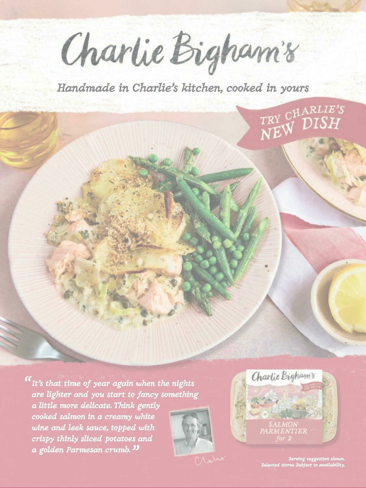 Waitrose Food Magazine June Offers from 1 June
