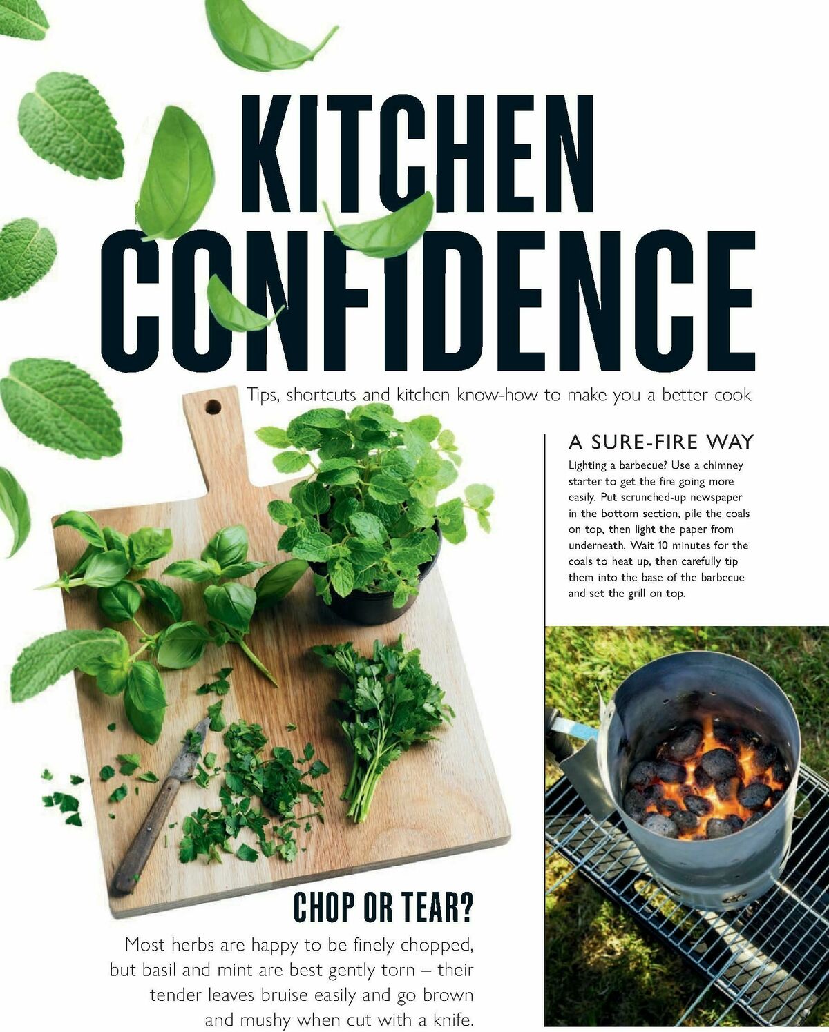 Waitrose Food Magazine June Offers from 1 June