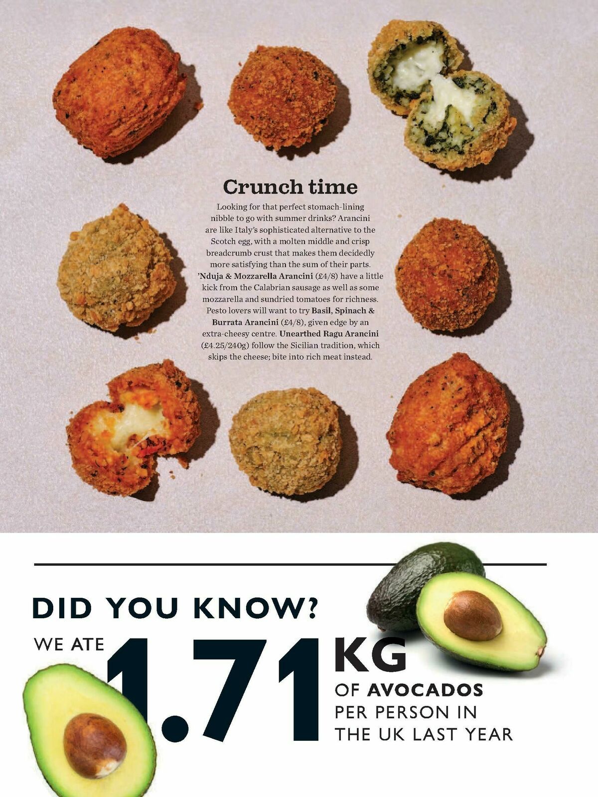 Waitrose Food Magazine June Offers from 1 June