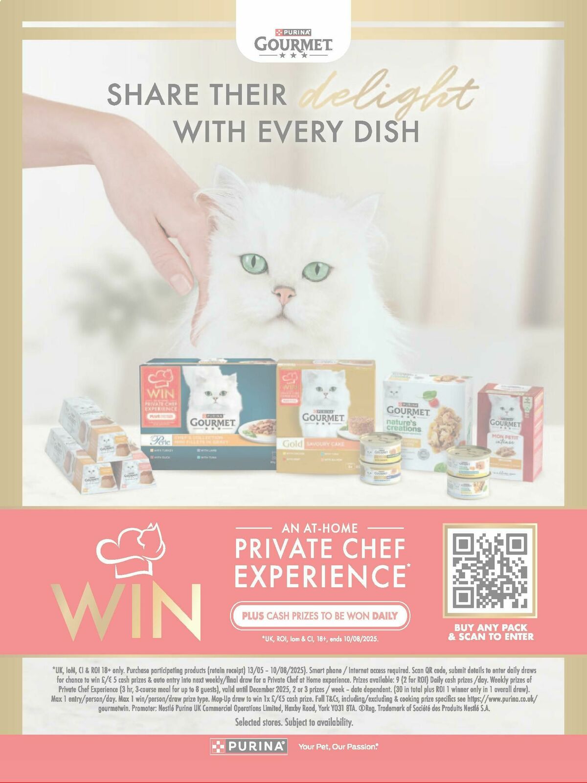 Waitrose Food Magazine June Offers from 1 June