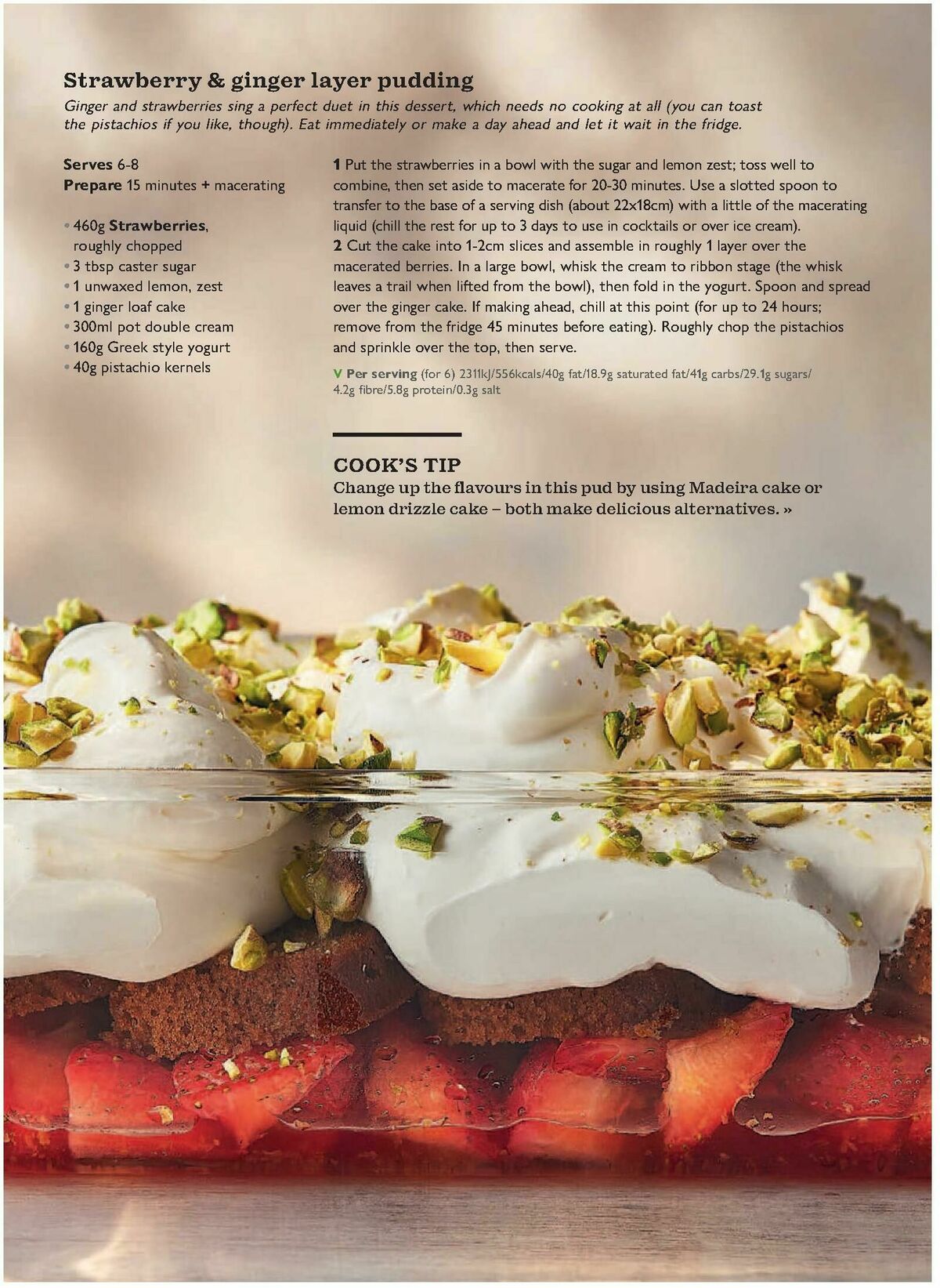 Waitrose Food Magazine June Offers from 1 June