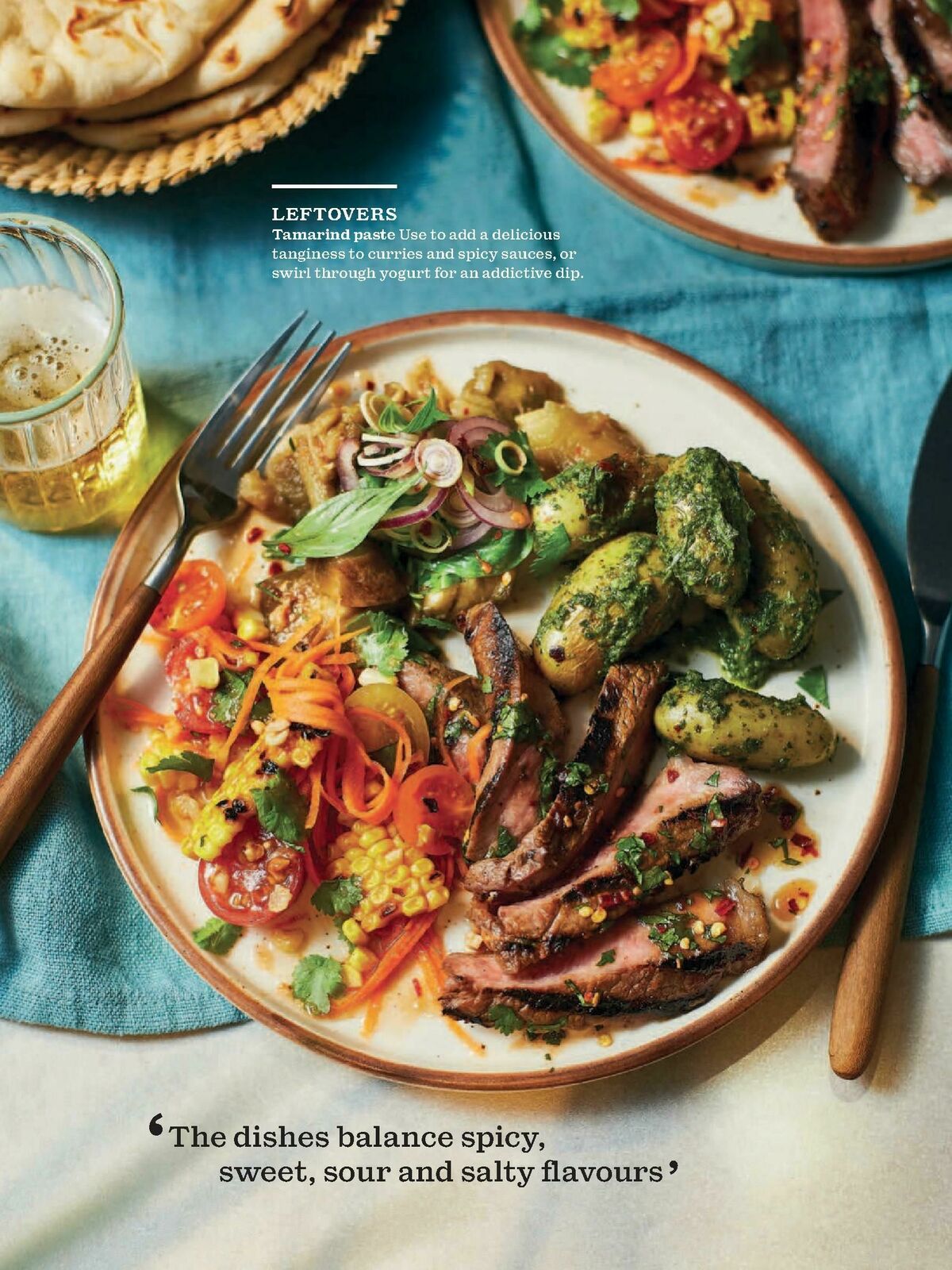Waitrose Food Magazine June Offers from 1 June