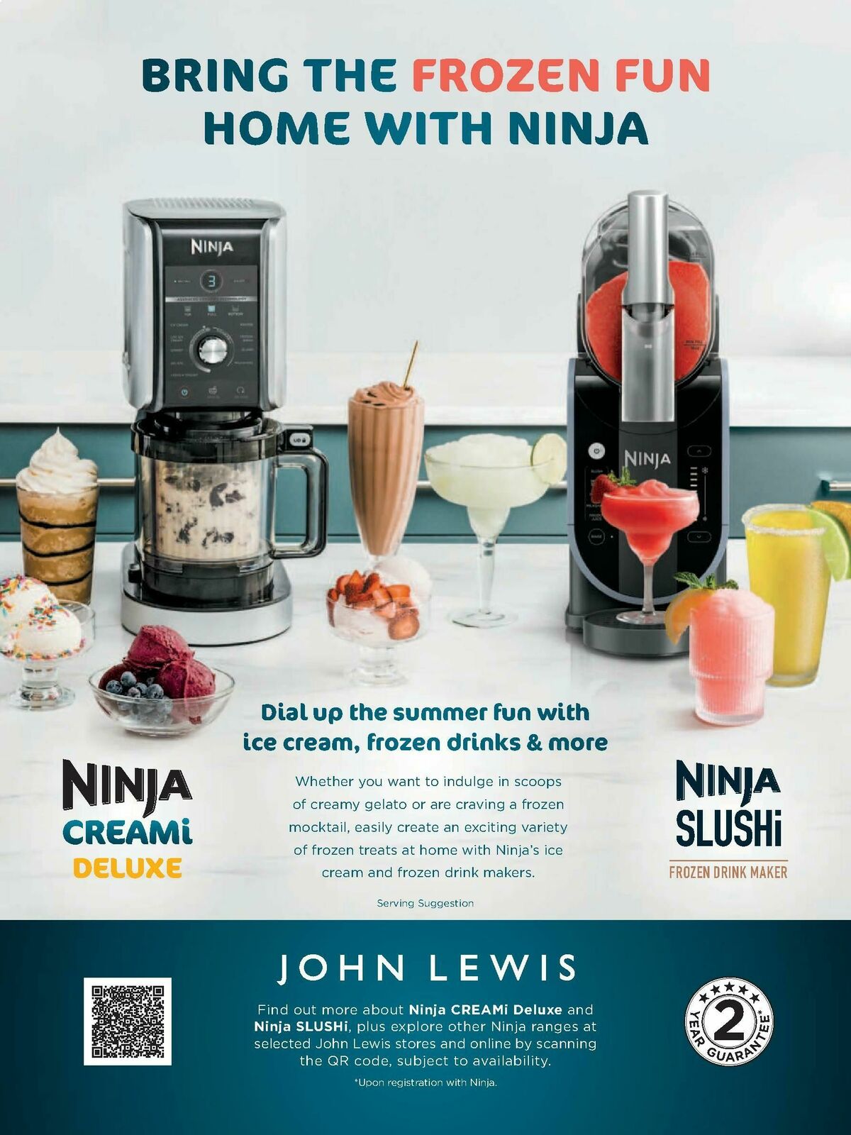 Waitrose Food Magazine June Offers from 1 June