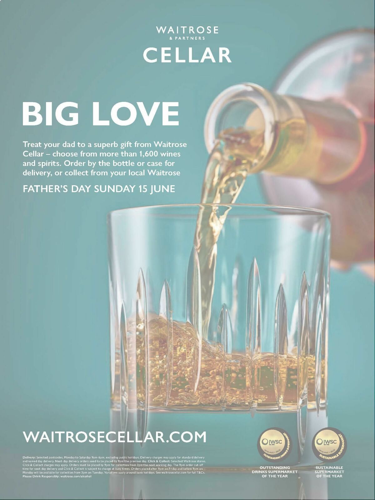 Waitrose Food Magazine June Offers from 1 June