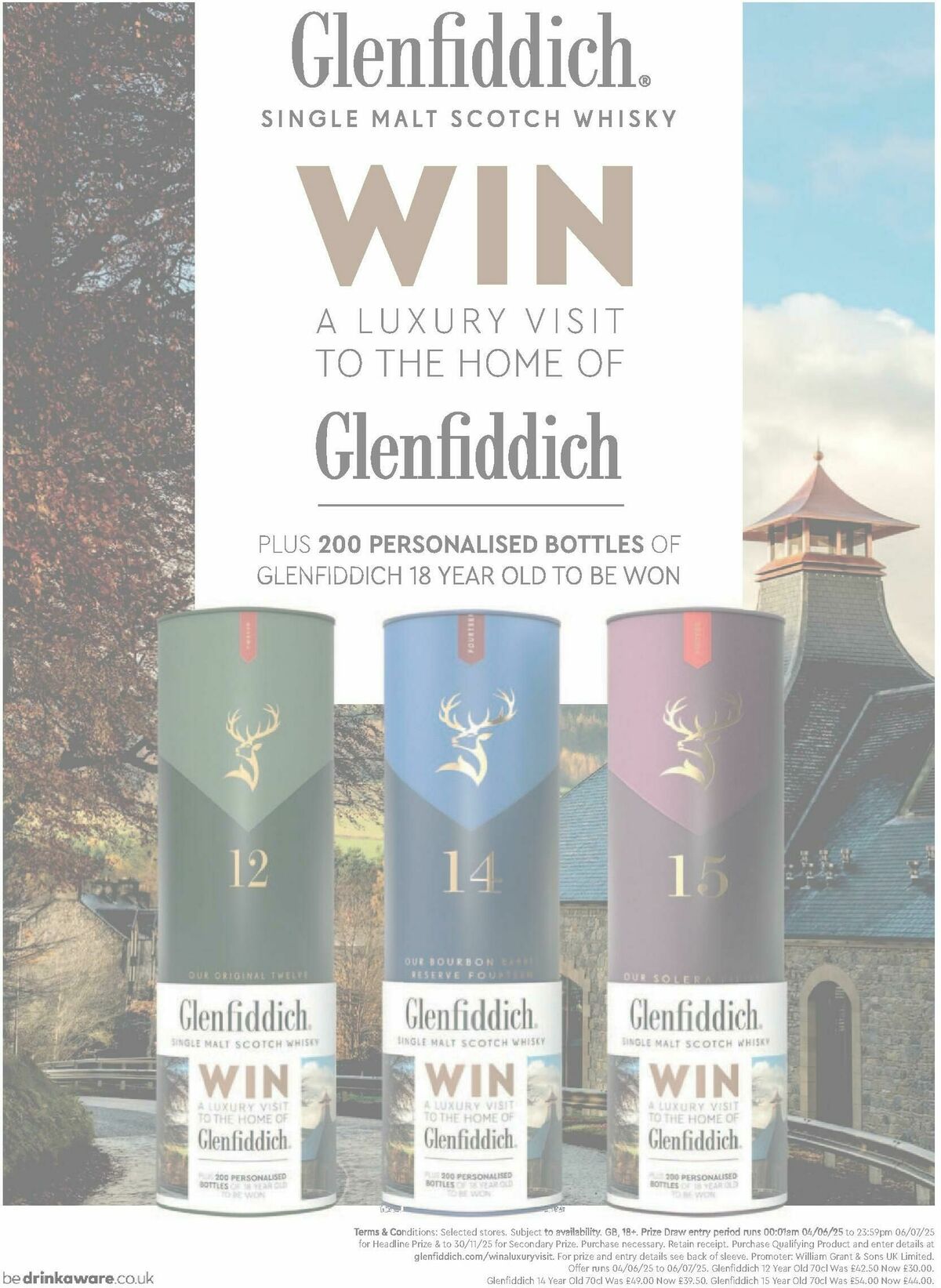 Waitrose Food Magazine June Offers from 1 June