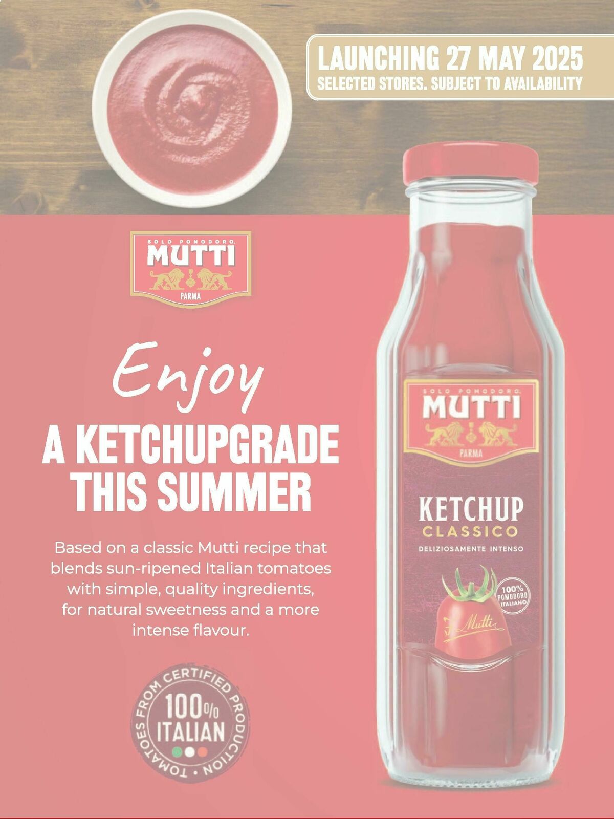 Waitrose Food Magazine June Offers from 1 June