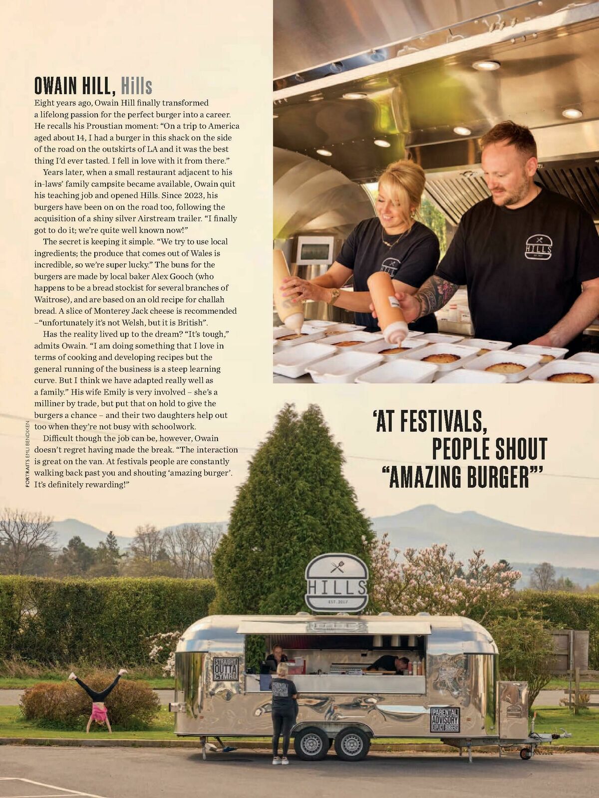 Waitrose Food Magazine June Offers from 1 June