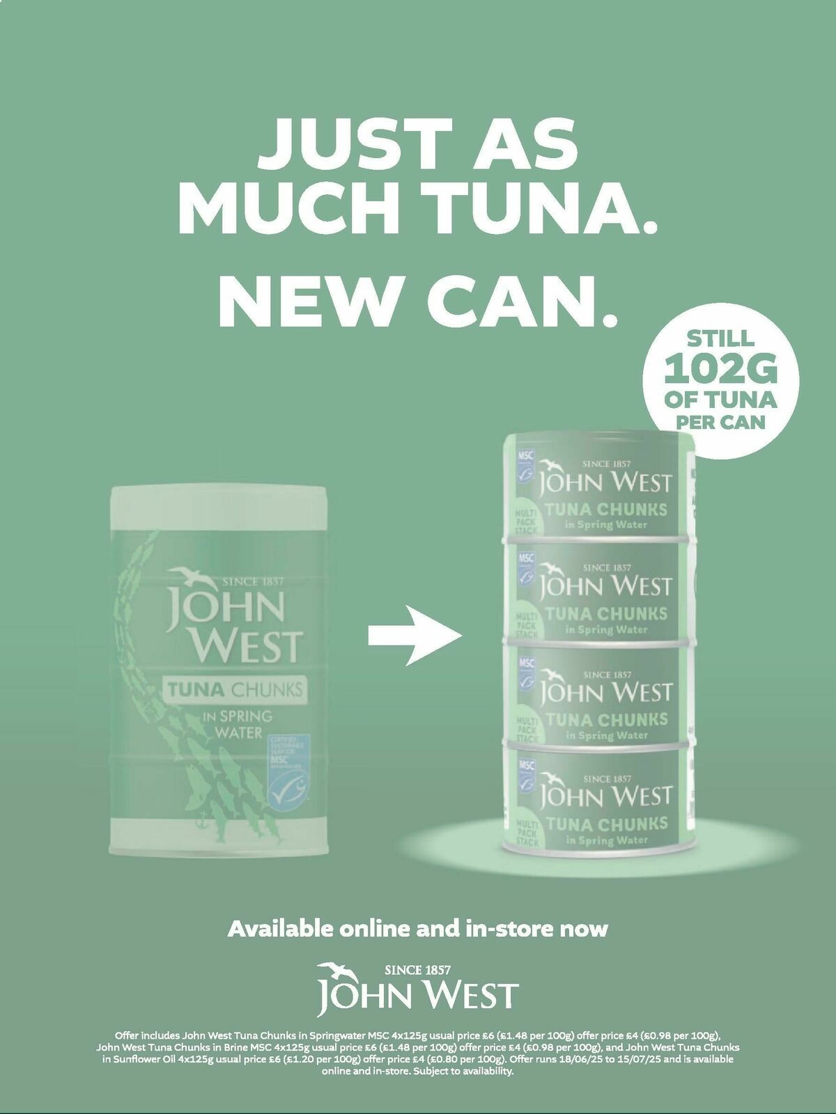 Waitrose Food Magazine June Offers from 1 June