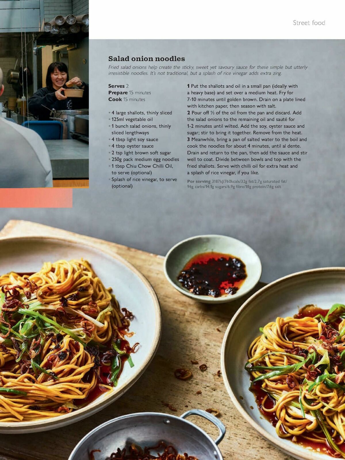 Waitrose Food Magazine June Offers from 1 June