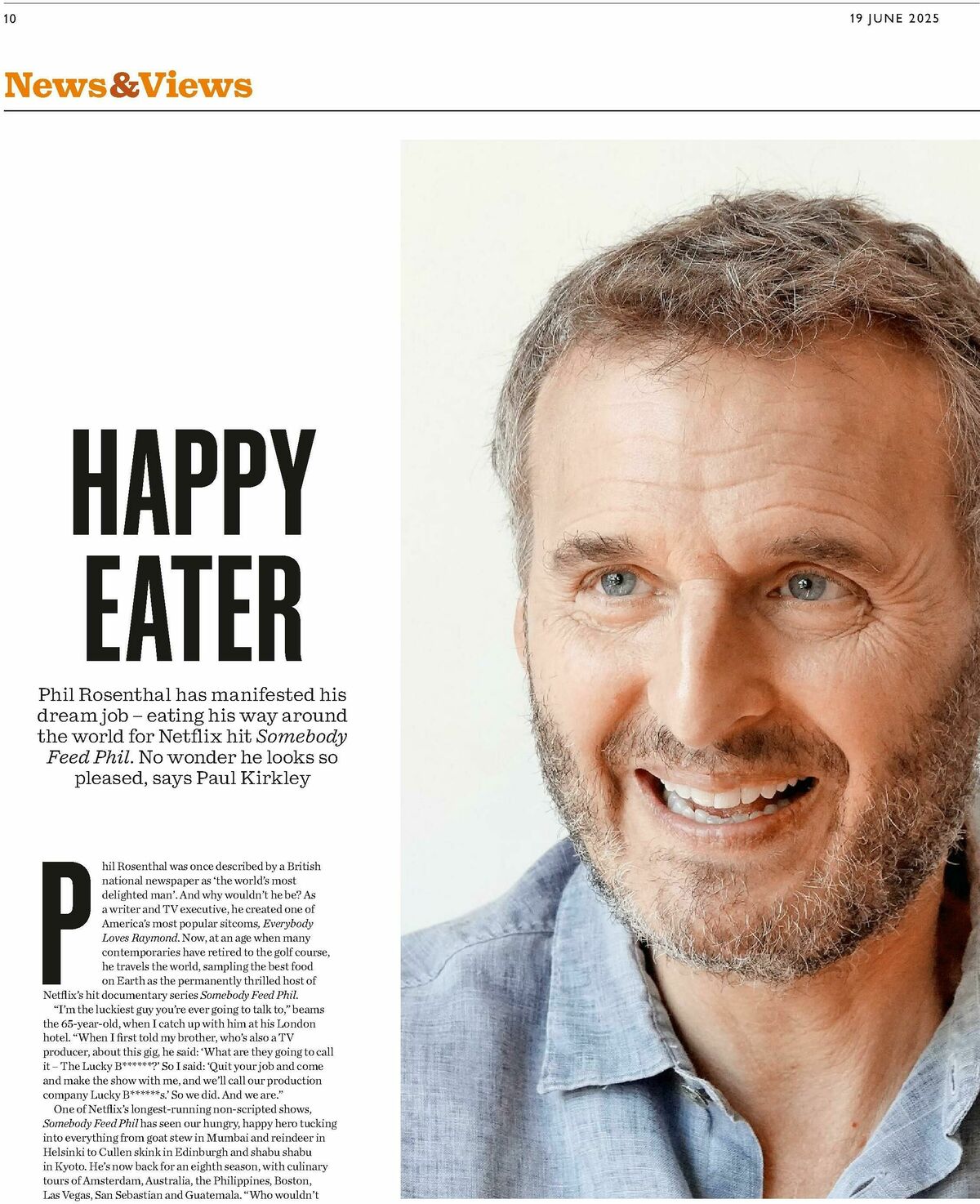 Waitrose Offers from 19 June