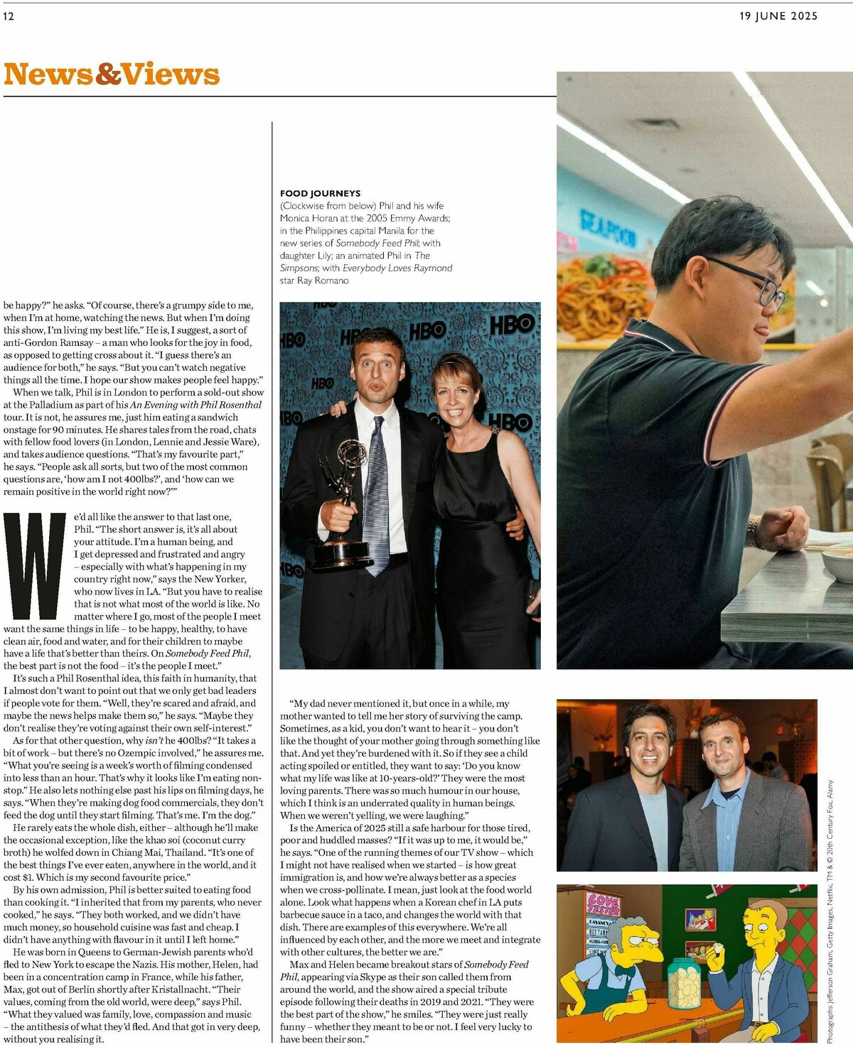 Waitrose Offers from 19 June