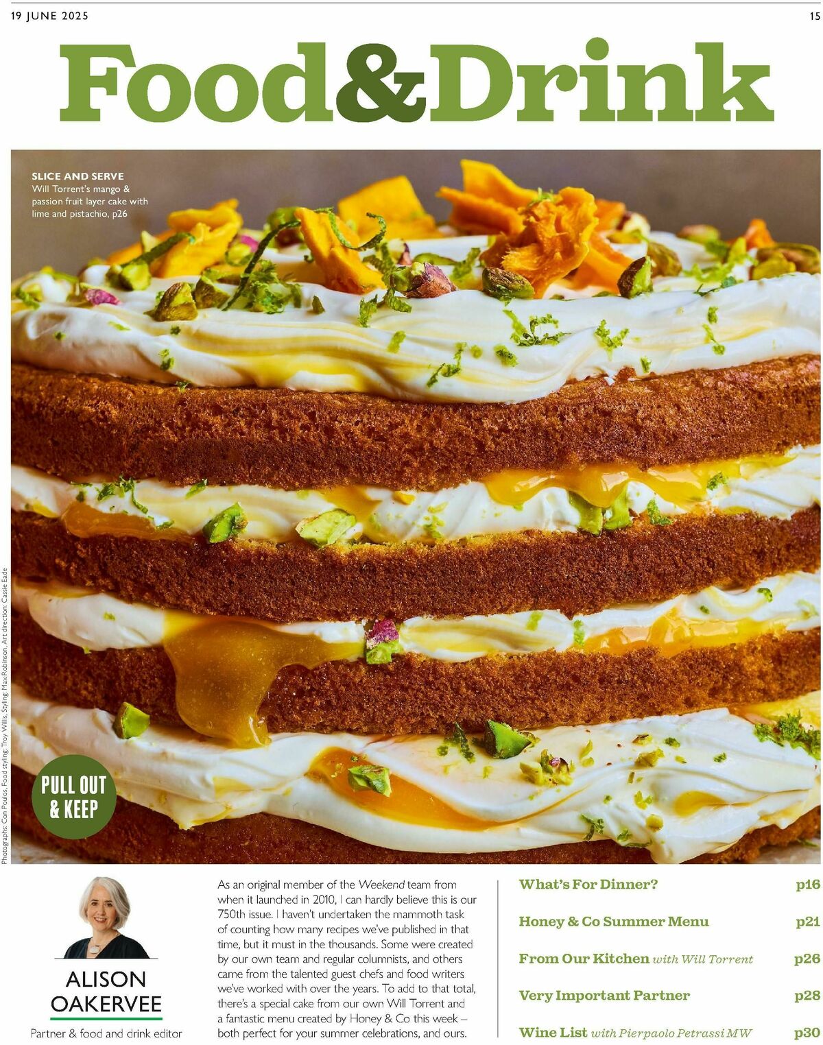 Waitrose Offers from 19 June