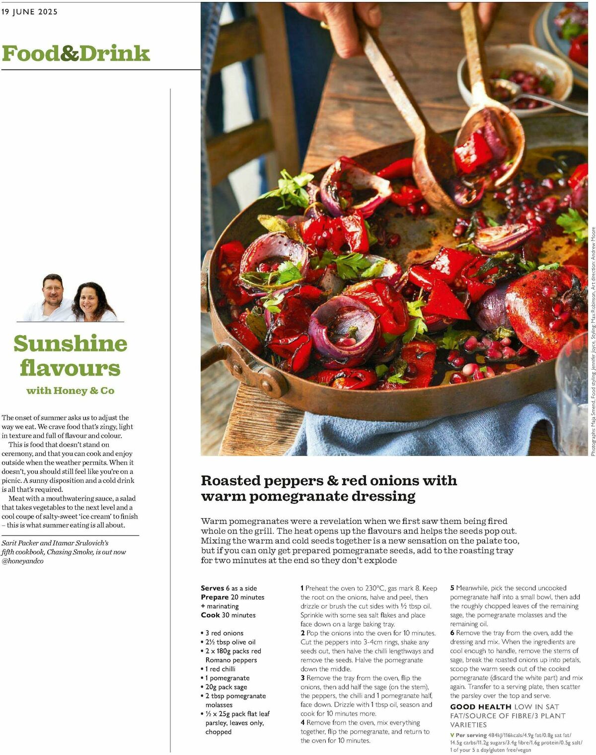 Waitrose Offers from 19 June