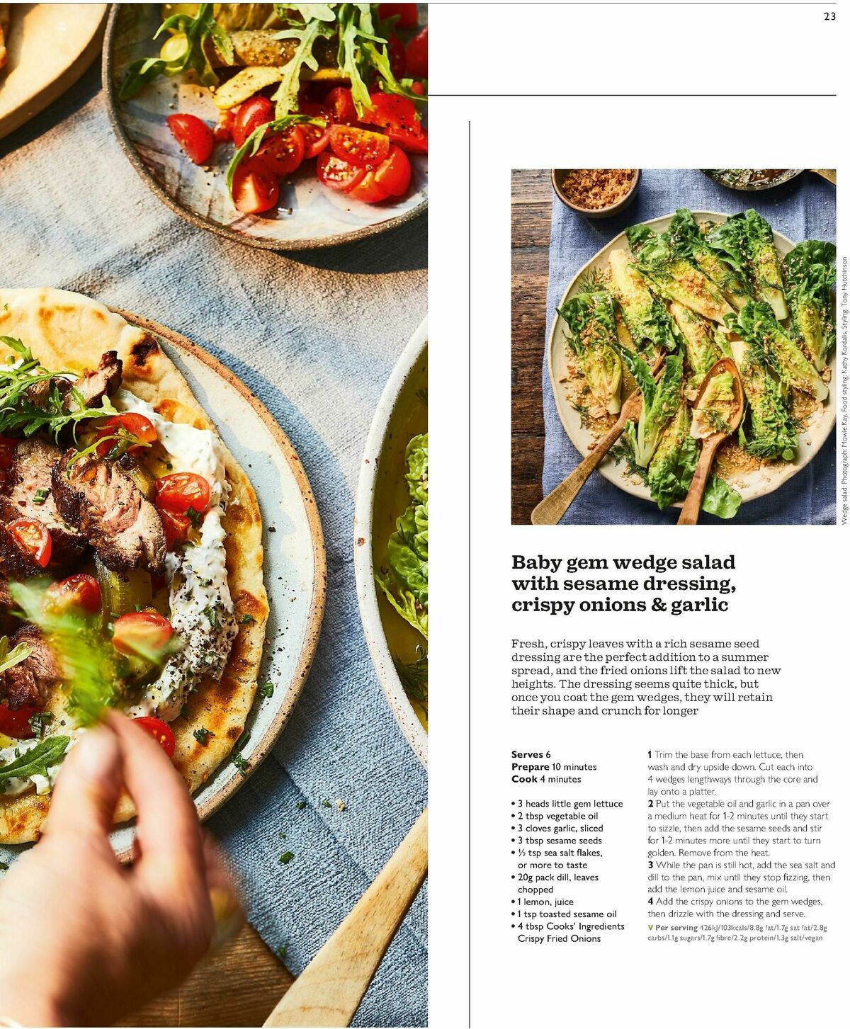 Waitrose Offers from 19 June