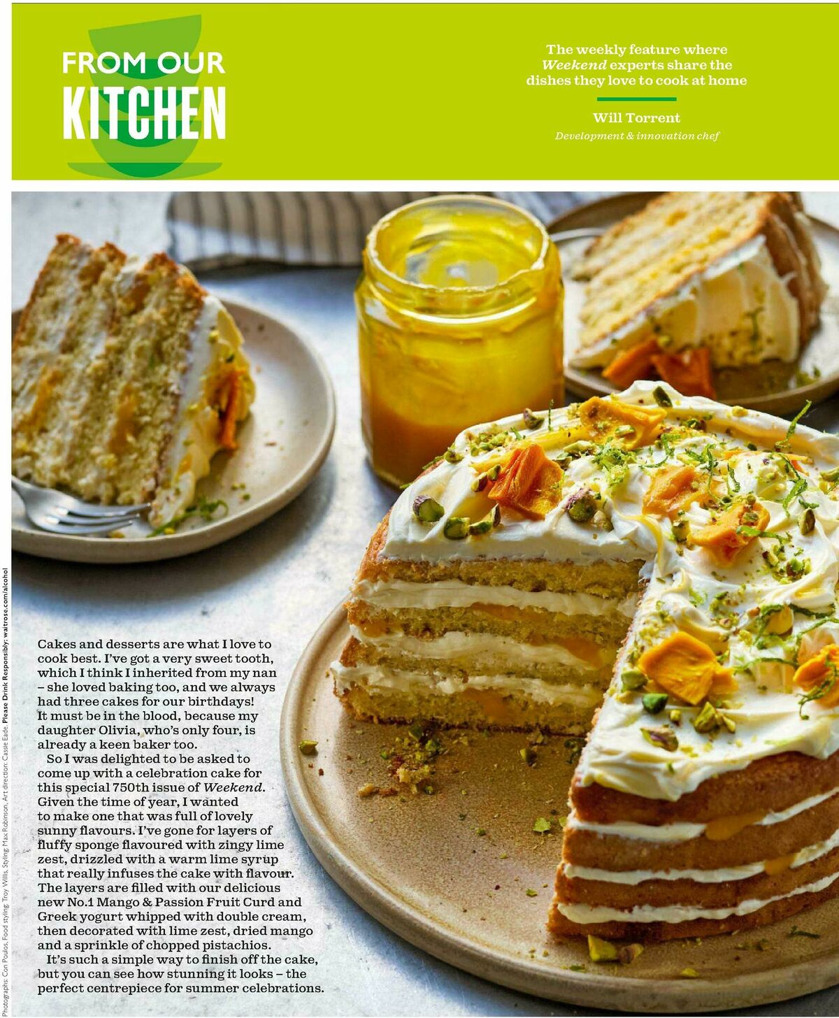 Waitrose Offers from 19 June