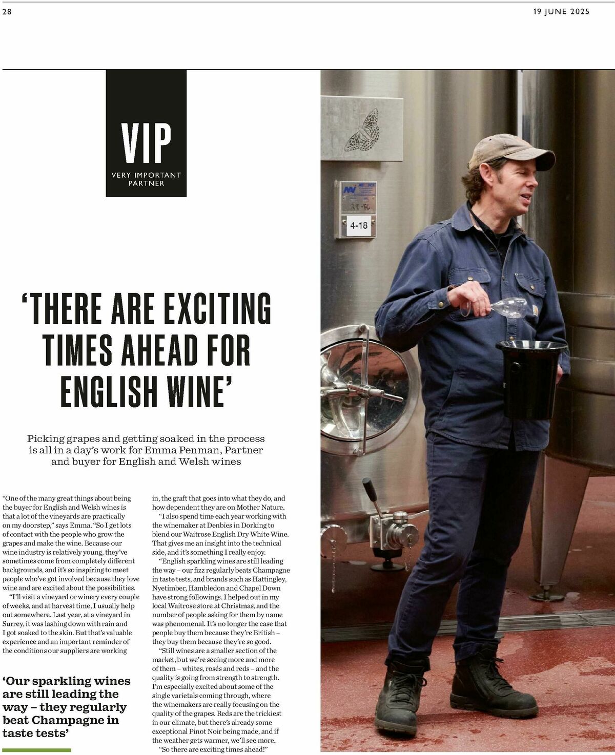 Waitrose Offers from 19 June