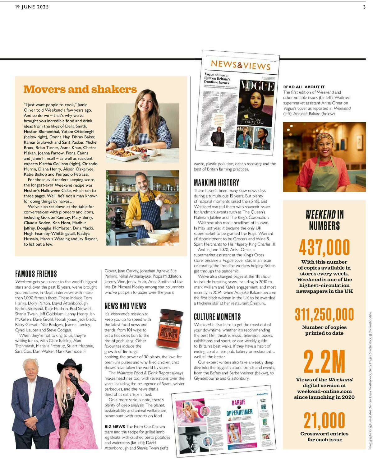 Waitrose Offers from 19 June