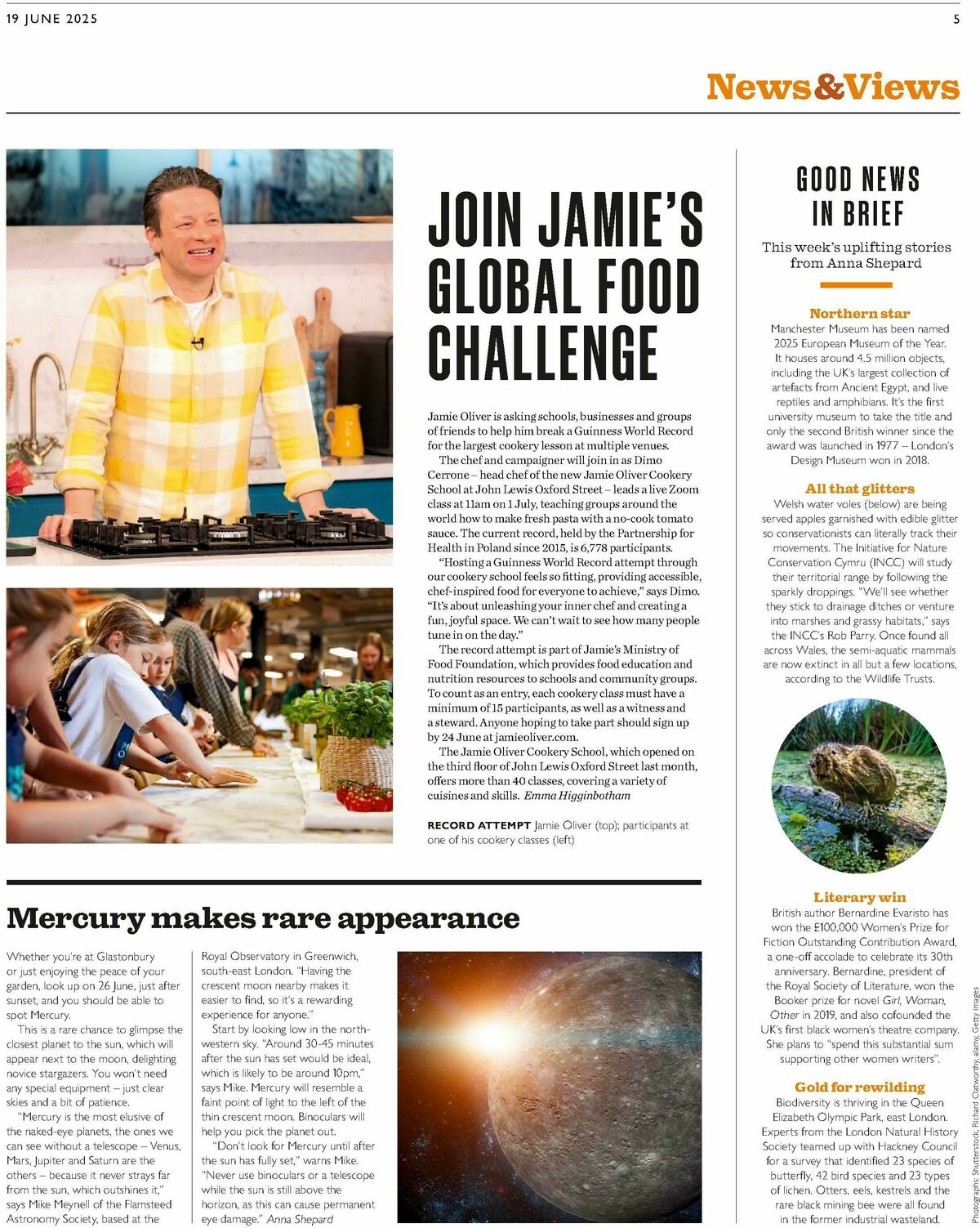 Waitrose Offers from 19 June