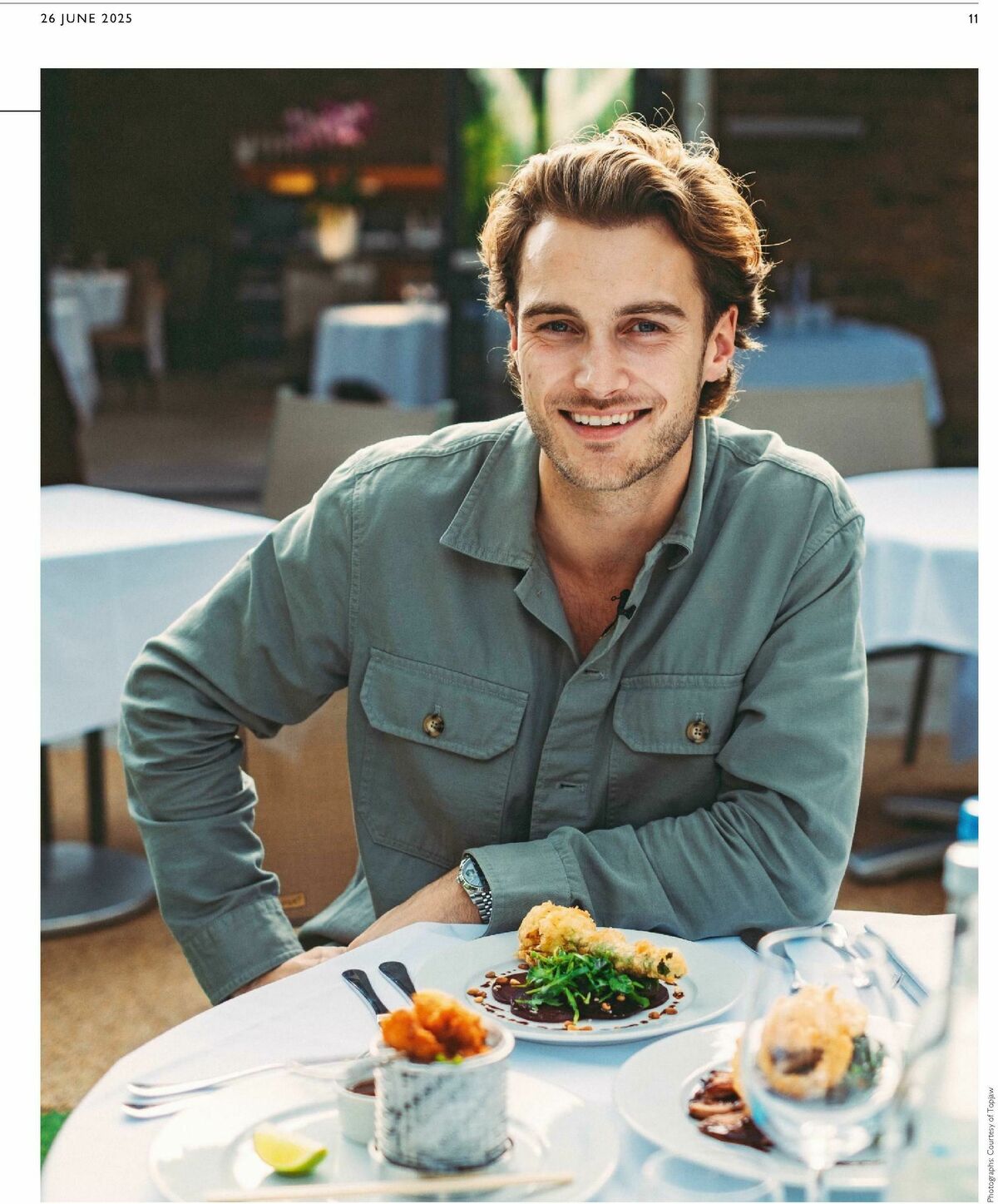 Waitrose Offers from 26 June