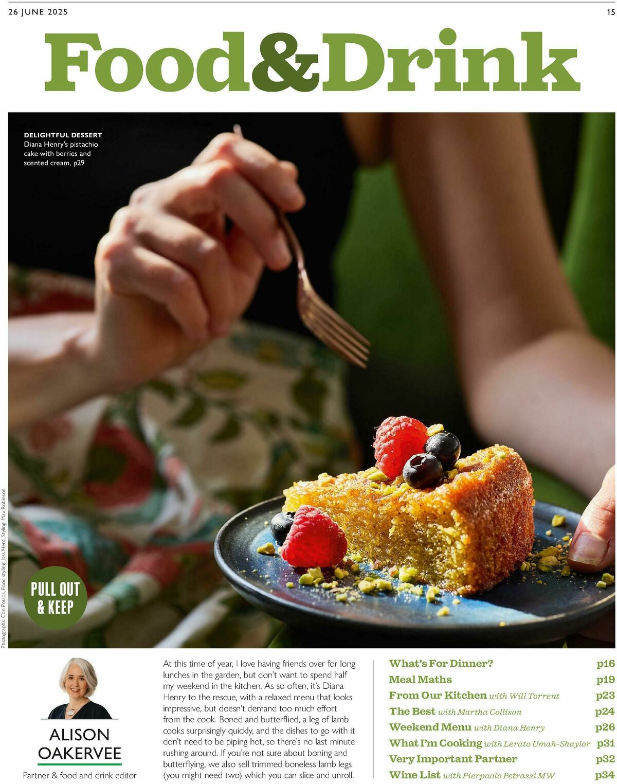 Waitrose Offers from 26 June