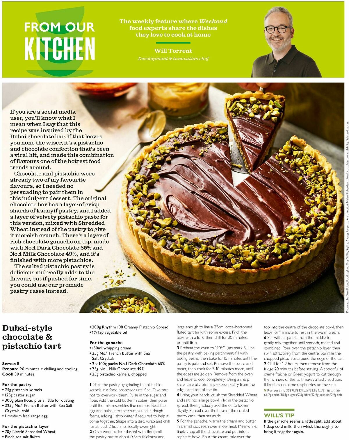 Waitrose Offers from 26 June