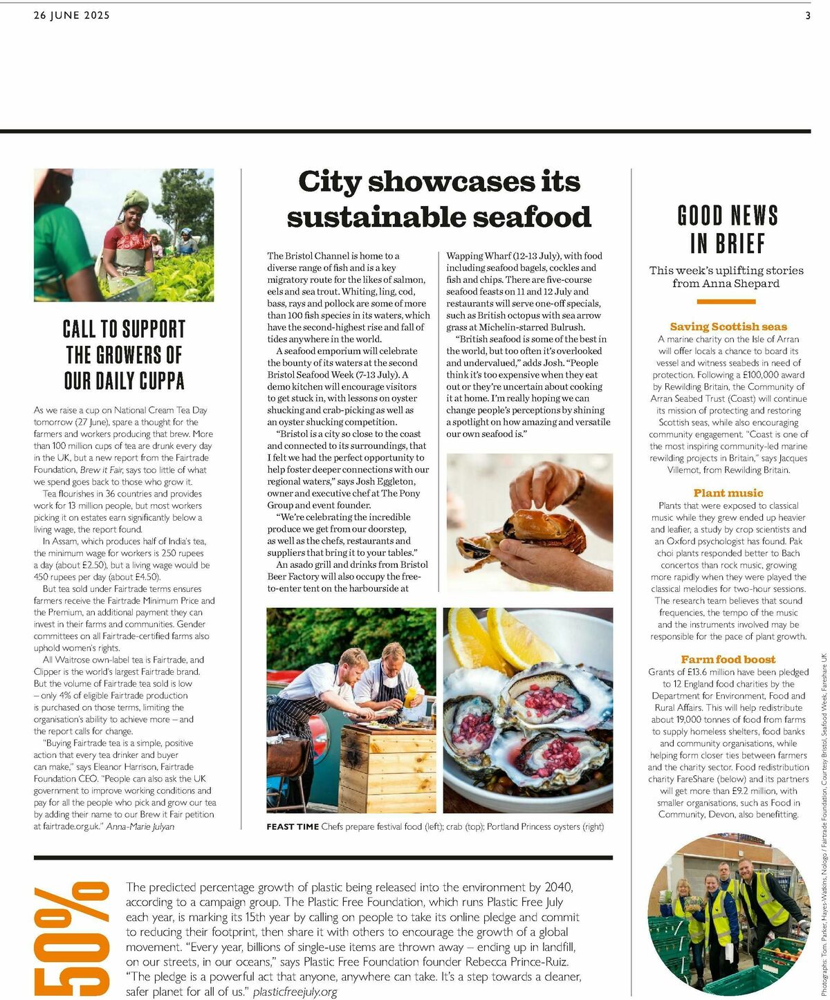 Waitrose Offers from 26 June