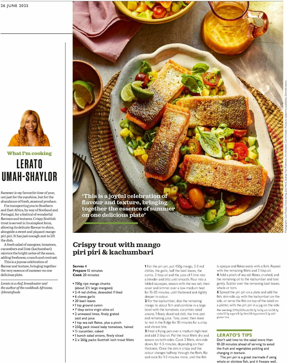 Waitrose Offers from 26 June