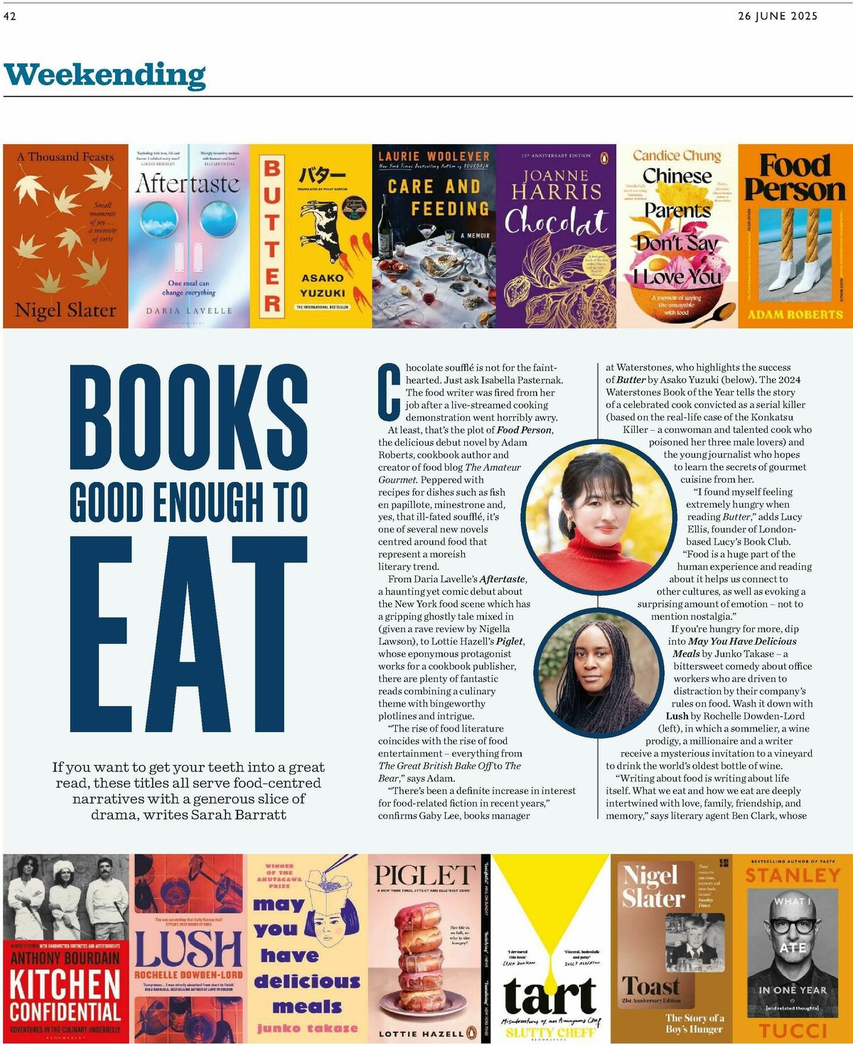 Waitrose Offers from 26 June