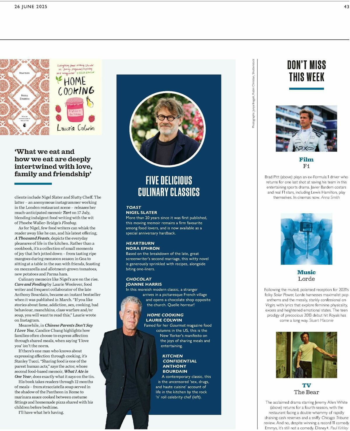 Waitrose Offers from 26 June