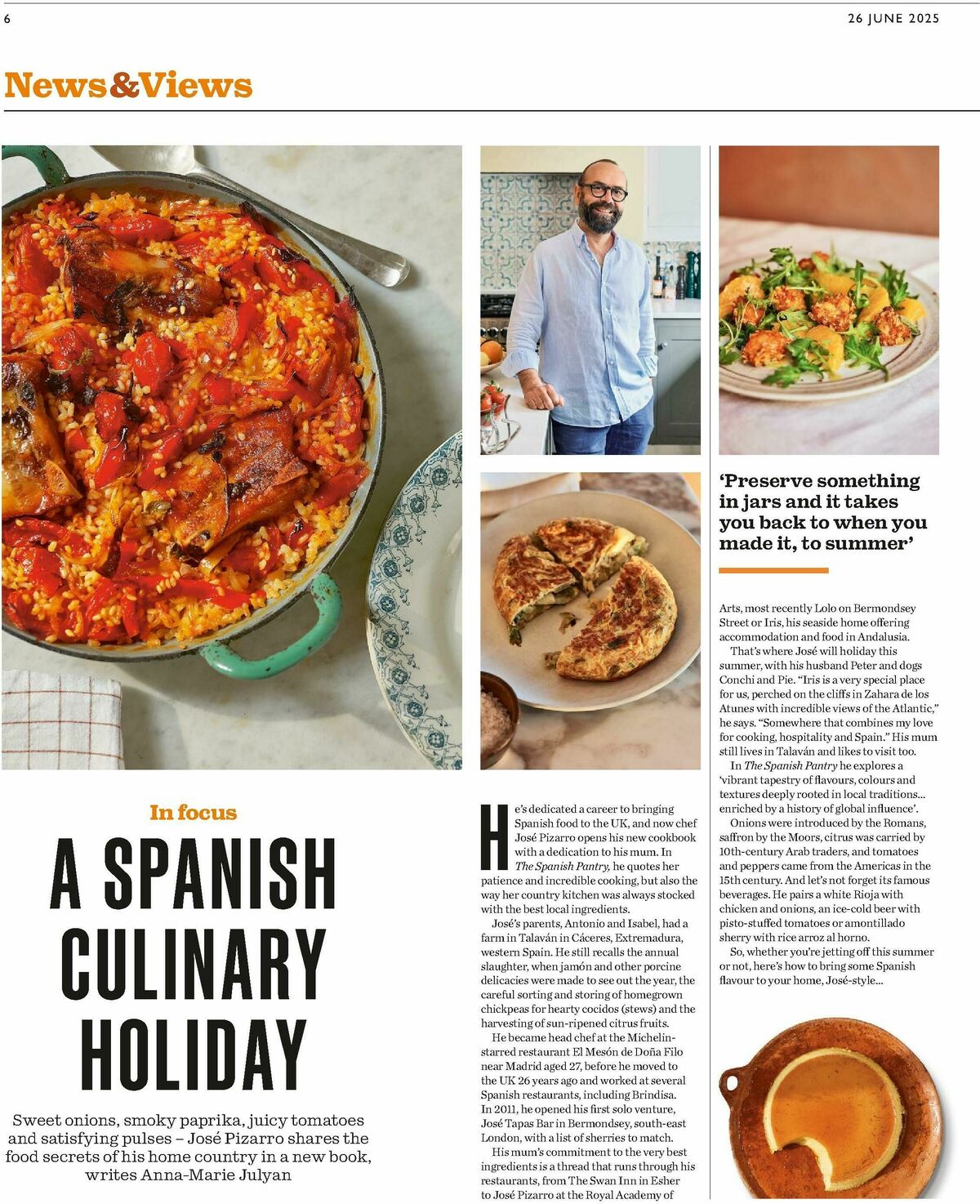 Waitrose Offers from 26 June