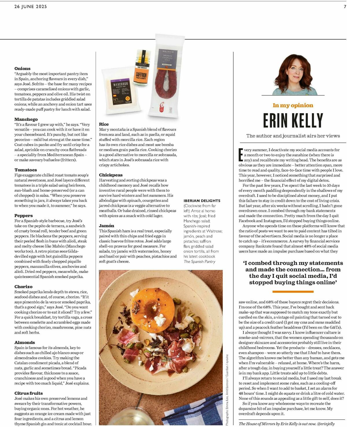 Waitrose Offers from 26 June