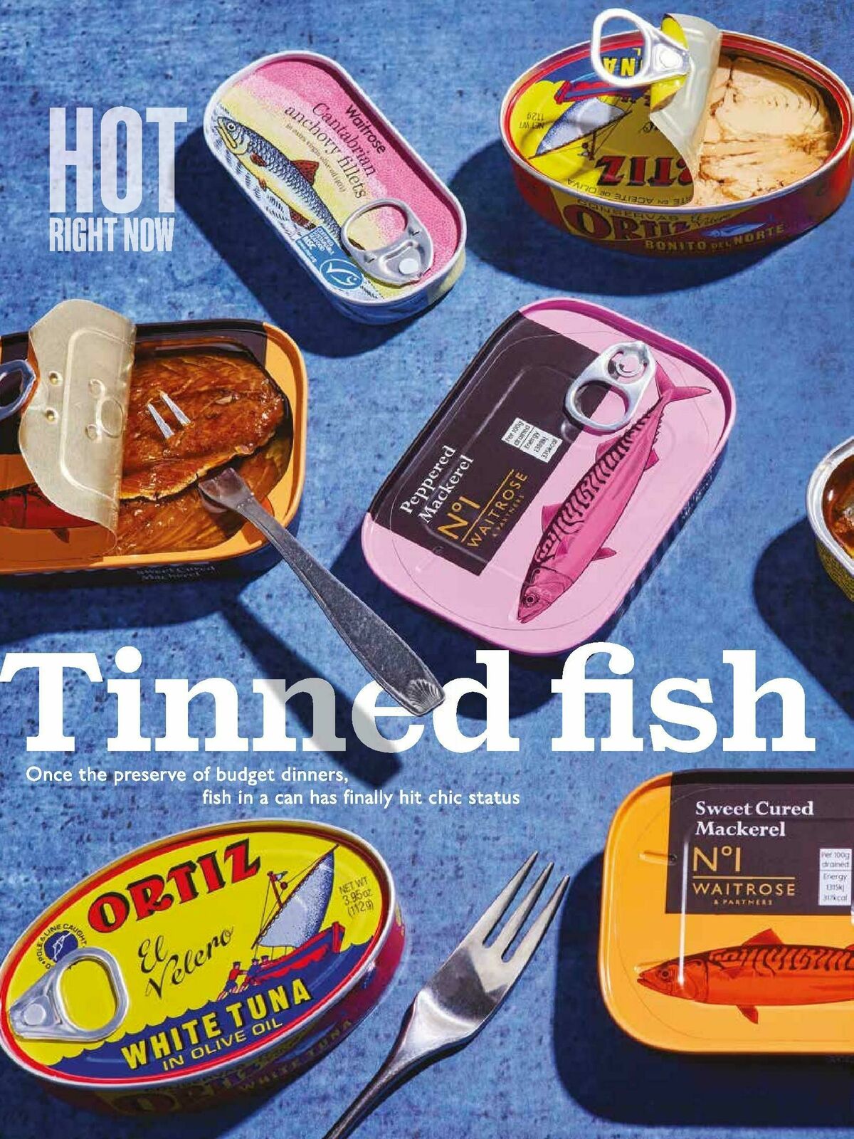 Waitrose Magazine July Offers from 1 July