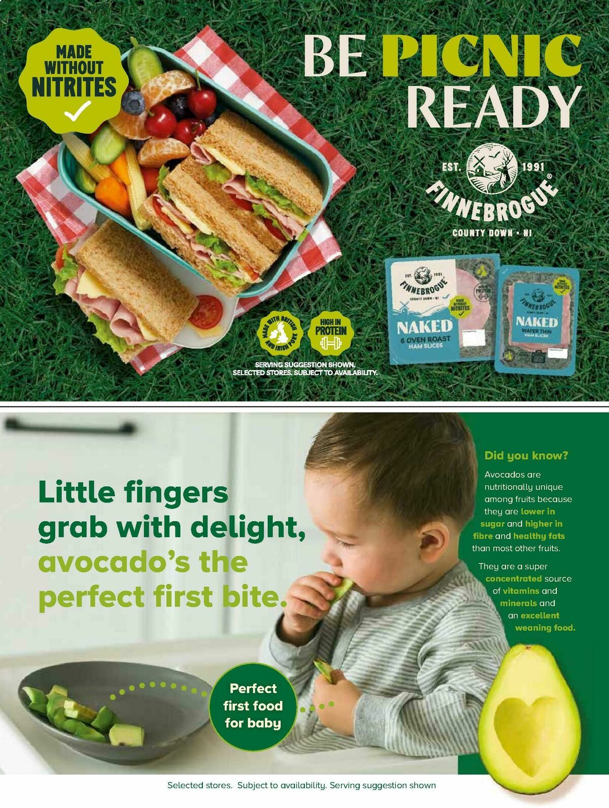 Waitrose Magazine July Offers from 1 July